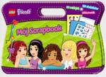 LEGO FRIENDS MÓJ SCRAPBOOK BAG101 AMEET w sklepie internetowym Booknet.net.pl