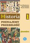 Poznajemy przeszłość. Część 1, gimnazjum. Historia. Podręcznik w sklepie internetowym Booknet.net.pl