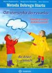 Od wierszyka do rysunku zestaw pomocy dydaktycznych w sklepie internetowym Booknet.net.pl