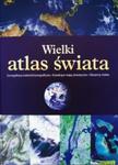 Wielki atlas świata w sklepie internetowym Booknet.net.pl