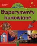 Eksperymenty budowlane w sklepie internetowym Booknet.net.pl