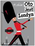 Oto jest Londyn w sklepie internetowym Booknet.net.pl