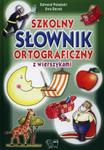 Szkolny słownik ortograficzny z wierszykami w sklepie internetowym Booknet.net.pl