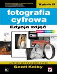 Fotografia cyfrowa. Edycja zdjęć. w sklepie internetowym Booknet.net.pl