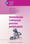 Automatyzacja i robotyzacja procesów produkcyjnych w sklepie internetowym Booknet.net.pl