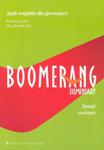 Boomerang Elementary. Język angielski dla gimnazjum. Zeszyt ćwiczeń w sklepie internetowym Booknet.net.pl