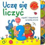 Uczę się liczyć 25 okienek w sklepie internetowym Booknet.net.pl