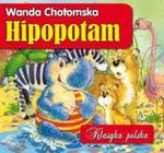 Hipopotam. Klasyka polska w sklepie internetowym Booknet.net.pl