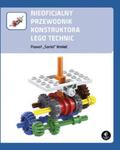 Nieoficjalny przewodnik konstruktora Lego Technic w sklepie internetowym Booknet.net.pl