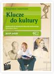 Klucze do kultury. Klasa 1, gimnazjum. Język polski. Podręcznik. Kształcenie literacko-kulturowe w sklepie internetowym Booknet.net.pl