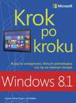 Windows 8.1 Krok po kroku w sklepie internetowym Booknet.net.pl