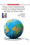 Chiny, Stany Zjednoczone i Świat w oczach Wielkiego Mistrza Lee Kuan Yewa w sklepie internetowym Booknet.net.pl