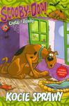 Scooby Doo Czytaj i zgaduj 14 Kocie sprawy w sklepie internetowym Booknet.net.pl