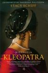 Kleopatra Biografia w sklepie internetowym Booknet.net.pl