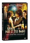 KSIĄŻĘ NIE z TEJ BAJKI DVD w sklepie internetowym Booknet.net.pl