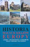 Historia małych krajów Europy w sklepie internetowym Booknet.net.pl