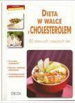 Dieta w walce z cholesterolem w sklepie internetowym Booknet.net.pl