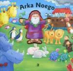 Arka Noego w sklepie internetowym Booknet.net.pl