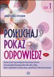 POSŁUCHAJ POKAŻ ODPOWIEDZ CZ.1 TECZKA ĆW.USPR.KONCENTR.SŁUCHOWĄ HARMONIA w sklepie internetowym Booknet.net.pl