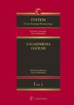 System Prawa Karnego Procesowego tom 1 Zagadnienia ogólne Część 2 w sklepie internetowym Booknet.net.pl