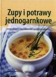 Zupy i potrawy jednogarnkowe w sklepie internetowym Booknet.net.pl