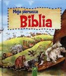 Moja pierwsza Biblia w sklepie internetowym Booknet.net.pl