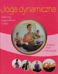 Joga dynamiczna + DVD w sklepie internetowym Booknet.net.pl