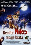 Renifer Niko ratuje brata w sklepie internetowym Booknet.net.pl