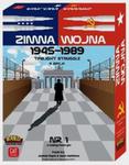 Zimna wojna 1945-1989 w sklepie internetowym Booknet.net.pl