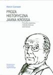 Proza historyczna Jaana Krossa w sklepie internetowym Booknet.net.pl