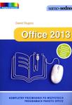 Office 2013. Kompletny przewodnik po wszystkich programach pakietu Office w sklepie internetowym Booknet.net.pl