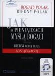 Jak o pieniądzach myślą bogaci i dlaczego biedni robią błąd, myśląc inaczej w sklepie internetowym Booknet.net.pl