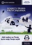 Sekrety prawa przyciągania w sklepie internetowym Booknet.net.pl