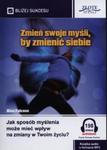 Zmień swoje myśli, by zmienić siebie w sklepie internetowym Booknet.net.pl