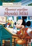 Opowieść Wigilijna Myszki Miki w sklepie internetowym Booknet.net.pl
