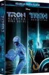 Tron: Dziedzictwo / Tron 1982 w sklepie internetowym Booknet.net.pl