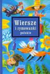 Wiersze i rymowanki polskie w sklepie internetowym Booknet.net.pl