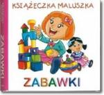 Zabawki. Książeczka maluszka. Harmonijka w sklepie internetowym Booknet.net.pl