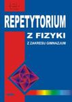 Repetytorium z fizyki z zakresu gimnazjum w sklepie internetowym Booknet.net.pl