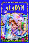 ALADYN BR. ARTI 9788377401880 w sklepie internetowym Booknet.net.pl