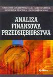 Analiza finansowa przedsiębiorstwa w sklepie internetowym Booknet.net.pl