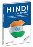 Hindi nie gryzie z płytą CD w sklepie internetowym Booknet.net.pl