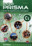 Nuevo Prisma nivel C1 Podręcznik z płytą CD w sklepie internetowym Booknet.net.pl