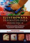 Ilustrowana dermatologia dziecięca w sklepie internetowym Booknet.net.pl