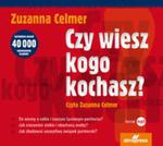 Czy wiesz kogo kochasz? w sklepie internetowym Booknet.net.pl