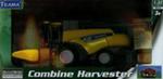 Combine Harvester 1:32 w sklepie internetowym Booknet.net.pl