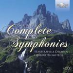 Schubert: Complete Symphonies w sklepie internetowym Booknet.net.pl