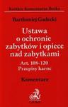 Ustawa o ochronie zabytków i opiece nad zabytkami Komentarz w sklepie internetowym Booknet.net.pl