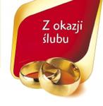 Z okazji ślubu. Seria Bursztynowa - część 9 w sklepie internetowym Booknet.net.pl