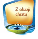 Z okazji chrztu. Seria Bursztynowa - część 10 w sklepie internetowym Booknet.net.pl
